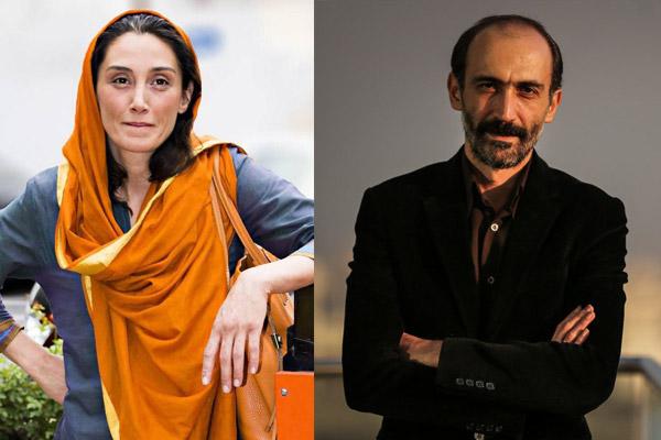 هادی حجازی فر و هدیه تهرانی,اخبار فیلم و سینما,خبرهای فیلم و سینما,سینمای ایران