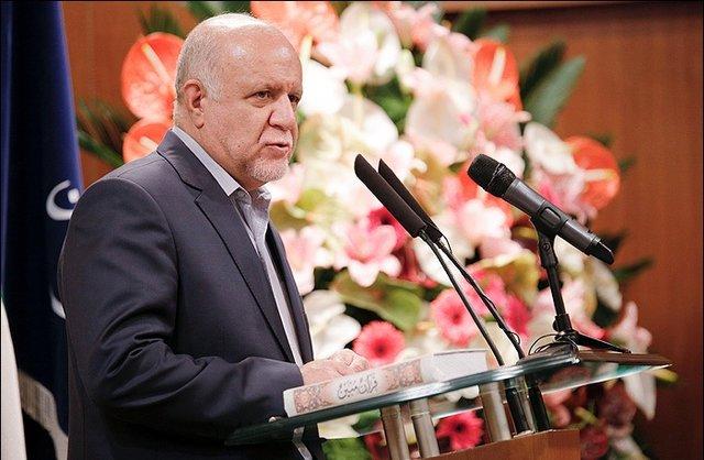 بیژن زنگنه,اخبار اقتصادی,خبرهای اقتصادی,نفت و انرژی