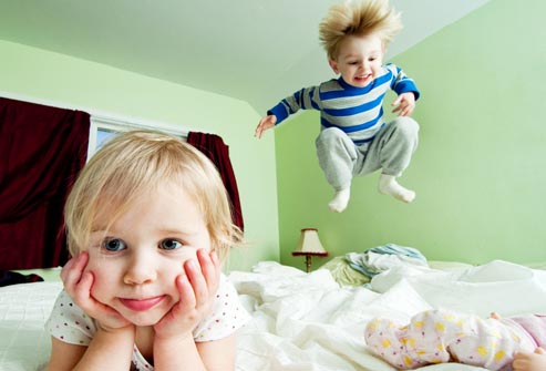 بیش فعالی کودک بیش فعالی کودک,اخبار پزشکی,خبرهای پزشکی,تازه های پزشکی