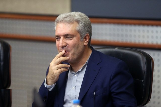 علی اصغر مونسان,اخبار اجتماعی,خبرهای اجتماعی,محیط زیست