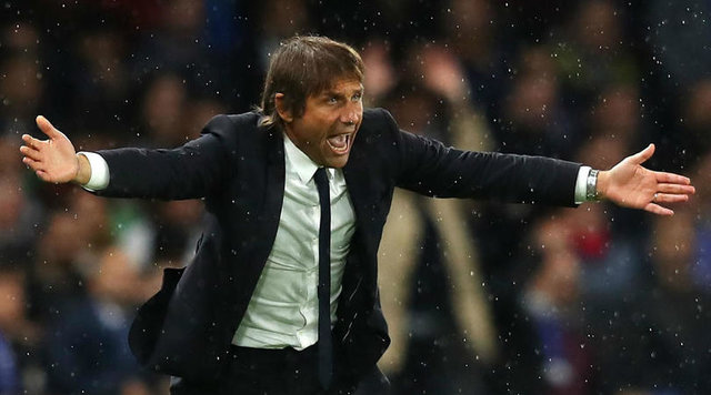 آنتونیو کونته,اخبار فوتبال,خبرهای فوتبال,اخبار فوتبال جهان