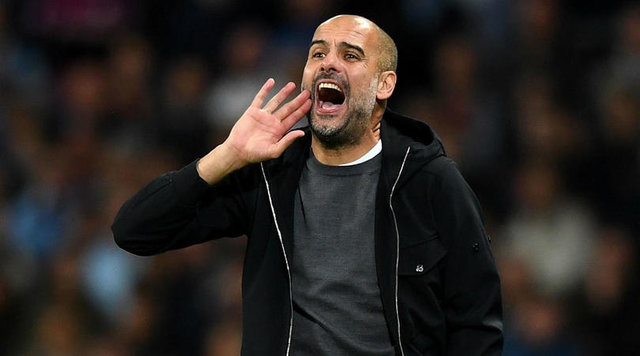 پپ گواردیولا,اخبار فوتبال,خبرهای فوتبال,اخبار فوتبال جهان