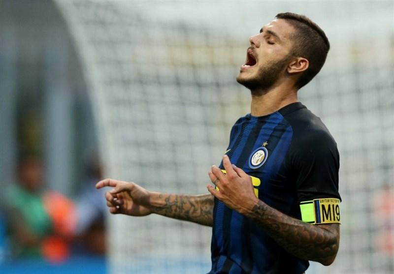 مائورو ایکاردی,اخبار فوتبال,خبرهای فوتبال,اخبار فوتبال جهان