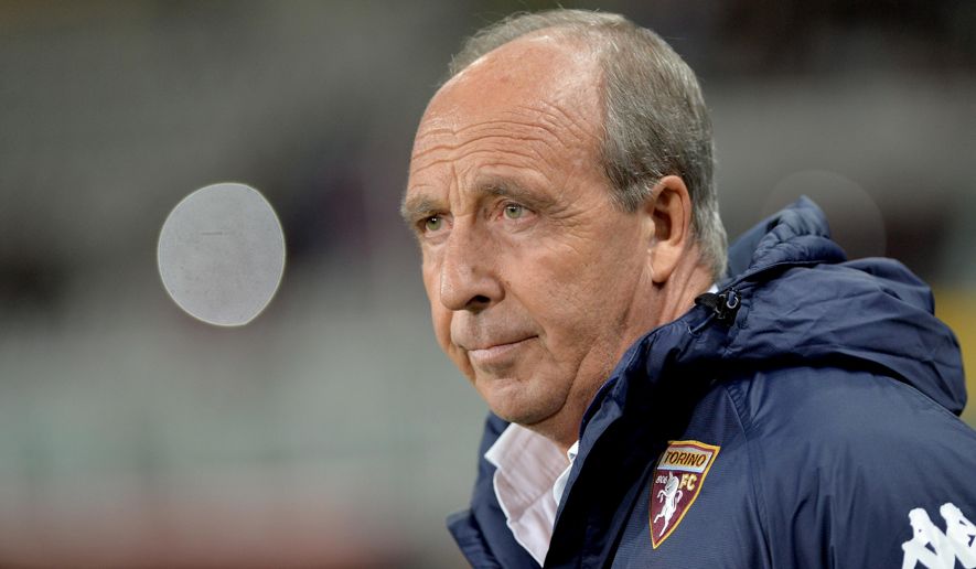 جامپیرو ونتورا,اخبار فوتبال,خبرهای فوتبال,جام جهانی