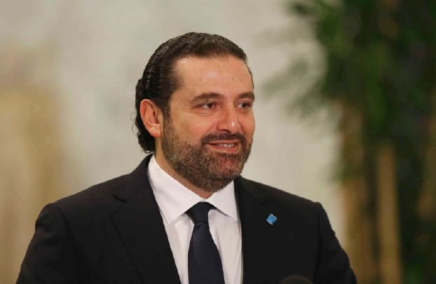 سعد حریری سعد حریری,اخبار سیاسی,خبرهای سیاسی,خاورمیانه