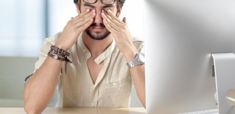 خستگی چشم,اخبار پزشکی,خبرهای پزشکی,مشاوره پزشکی