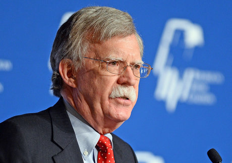 جان بولتون جان بولتون,اخبار سیاسی,خبرهای سیاسی,خاورمیانه