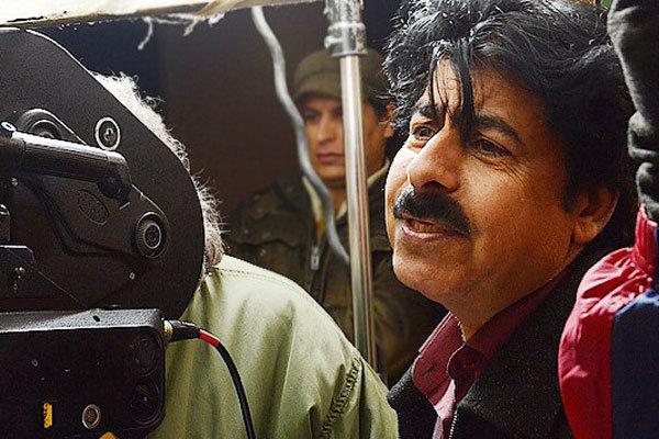 علی اصغر شادروان,اخبار فیلم و سینما,خبرهای فیلم و سینما,سینمای ایران