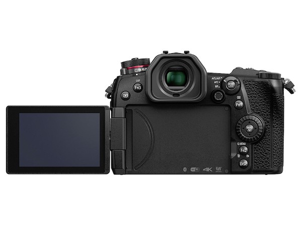 دوربین Lumix G9,اخبار دیجیتال,خبرهای دیجیتال,گجت