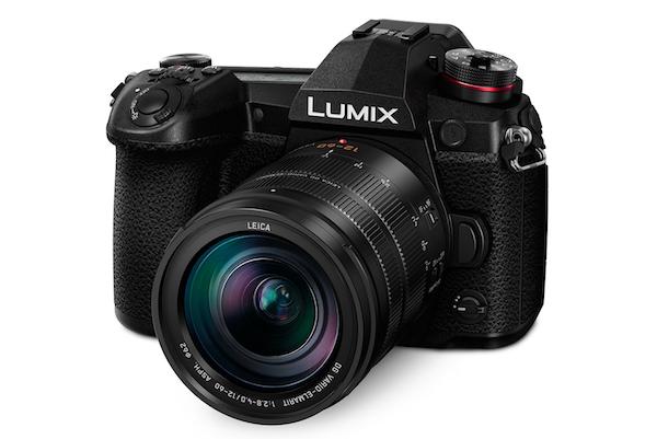 دوربین Lumix G9,اخبار دیجیتال,خبرهای دیجیتال,گجت