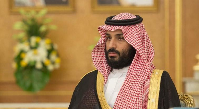 محمد بن سلمان محمد بن سلمان,اخبار سیاسی,خبرهای سیاسی,خاورمیانه