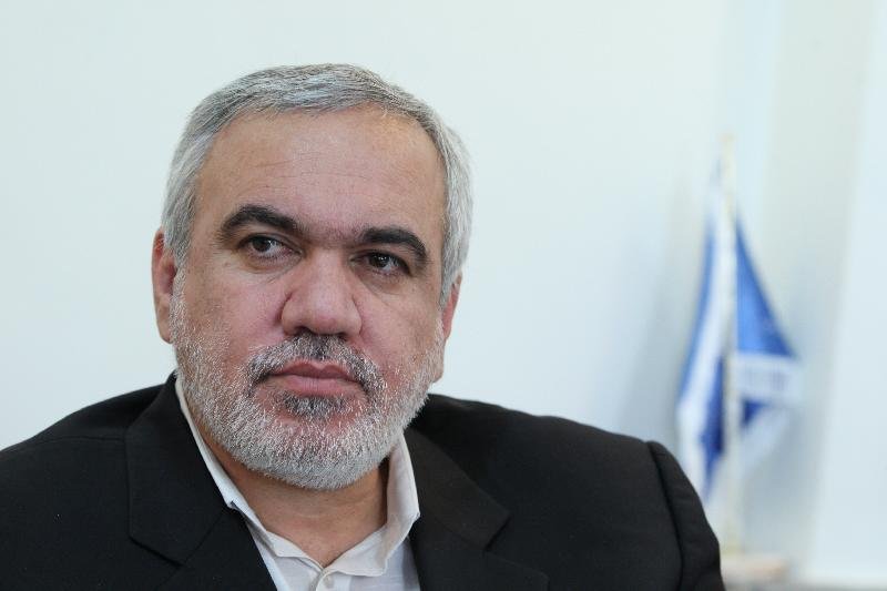 علی فتح الله زاده,اخبار ورزشی,خبرهای ورزشی,اخبار ورزشکاران