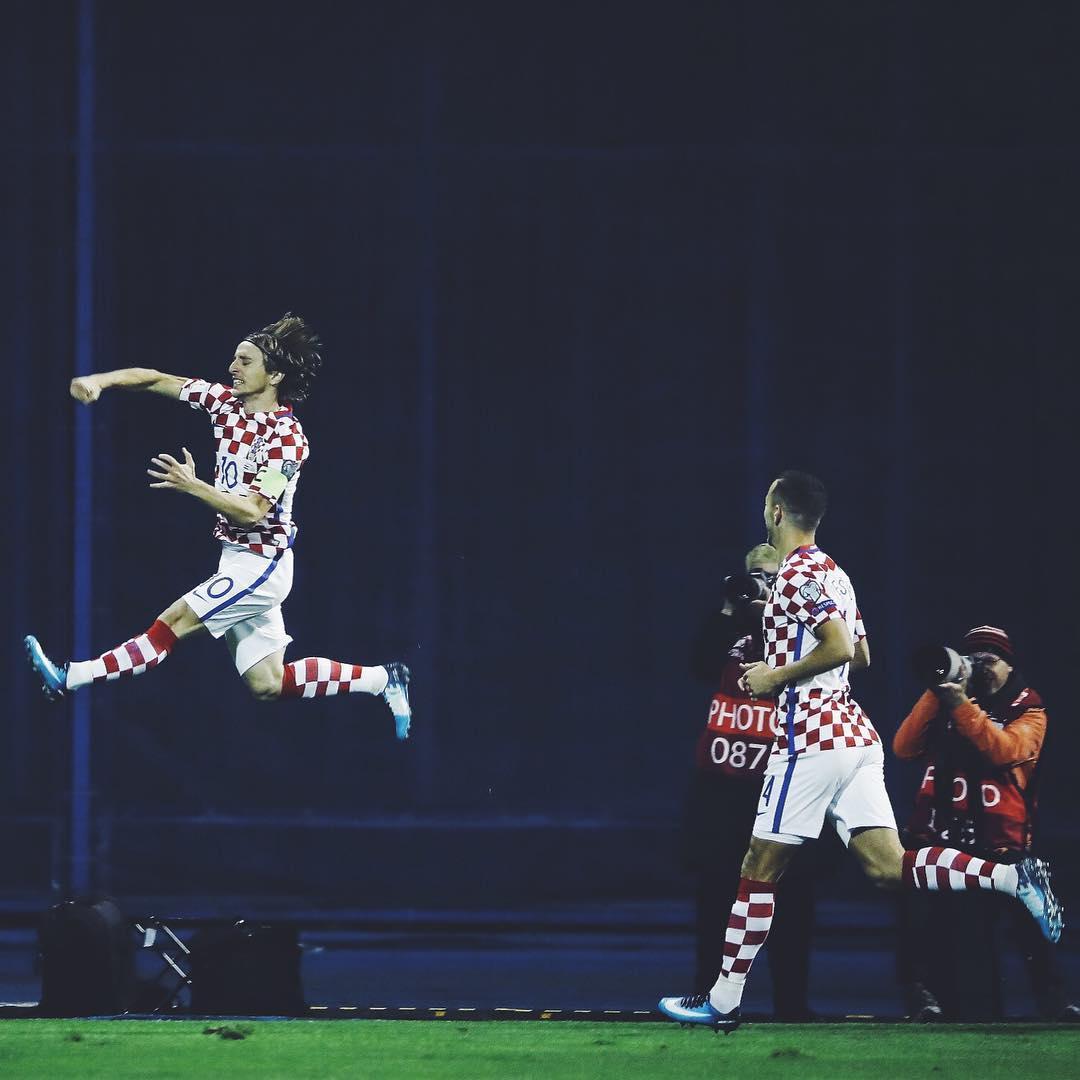 تیم ملی فوتبال کرواسی,اخبار فوتبال,خبرهای فوتبال,جام جهانی