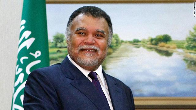 بندر بن سلطان بندر بن سلطان,اخبار سیاسی,خبرهای سیاسی,خاورمیانه