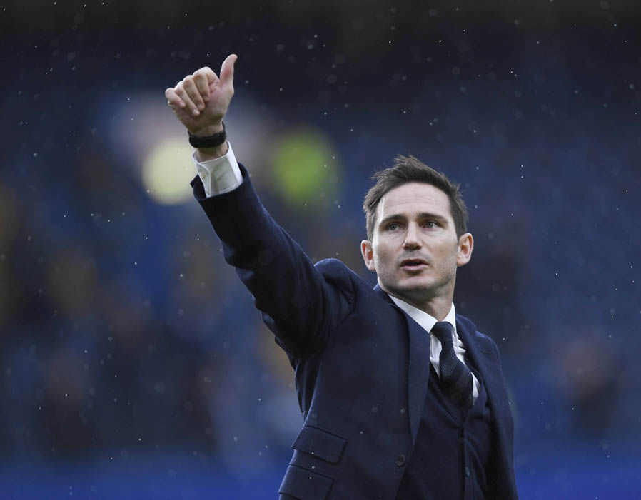 فرانک لمپارد و مورینیو فرانک لمپارد و مورینیو,اخبار فوتبال,خبرهای فوتبال,اخبار فوتبال جهان