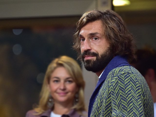 آندرا پیرلو آندرا پیرلو,اخبار فوتبال,خبرهای فوتبال,اخبار فوتبال جهان