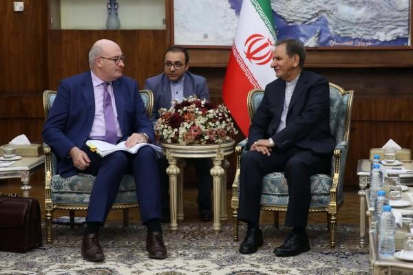 جهانگیری و فیل هوگان,اخبار اقتصادی,خبرهای اقتصادی,کشت و دام و صنعت