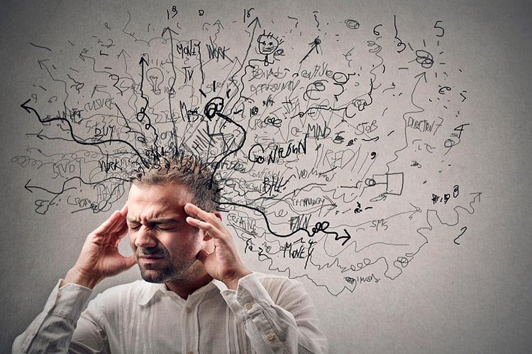 افکار منفی افکار منفی,اخبار پزشکی,خبرهای پزشکی,مشاوره پزشکی