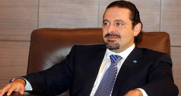 سعد حریری,اخبار سیاسی,خبرهای سیاسی,خاورمیانه