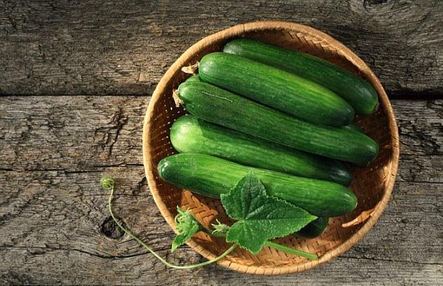 خیار,اخبار پزشکی,خبرهای پزشکی,تازه های پزشکی