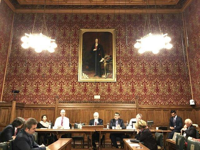 پارلمان انگلیس پارلمان انگلیس,اخبار سیاسی,خبرهای سیاسی,سیاست خارجی