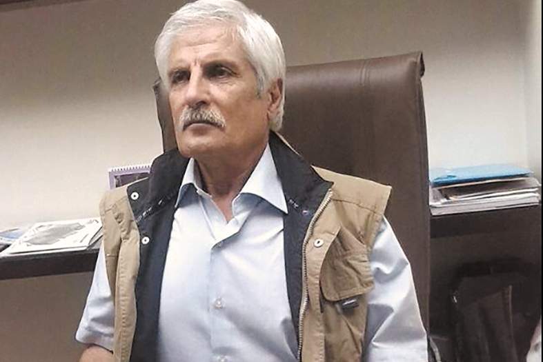 احمدرضا سرحدی,اخبار اقتصادی,خبرهای اقتصادی,مسکن و عمران