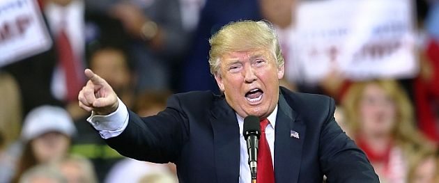 دونالد ترامپ,اخبار سیاسی,خبرهای سیاسی,سیاست خارجی