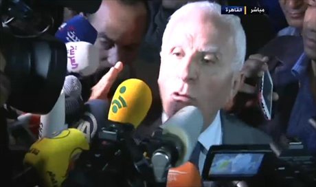 عزام احمد,اخبار سیاسی,خبرهای سیاسی,خاورمیانه