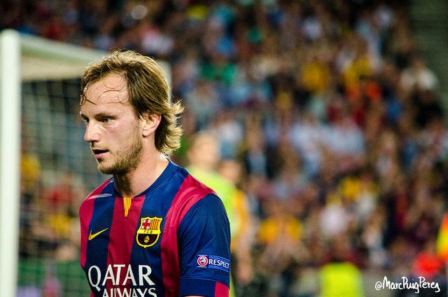 ایوان راکیتیچ,اخبار فوتبال,خبرهای فوتبال,اخبار فوتبال جهان