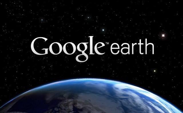 گوگل ارث,اخبار اجتماعی,خبرهای اجتماعی,محیط زیست