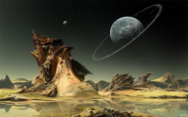 سیارات فراخورشیدی,اخبار علمی,خبرهای علمی,نجوم و فضا