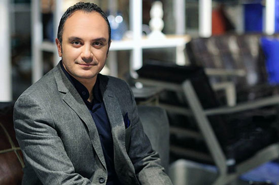 احسان کرمی احسان کرمی,اخبار هنرمندان,خبرهای هنرمندان,اخبار بازیگران