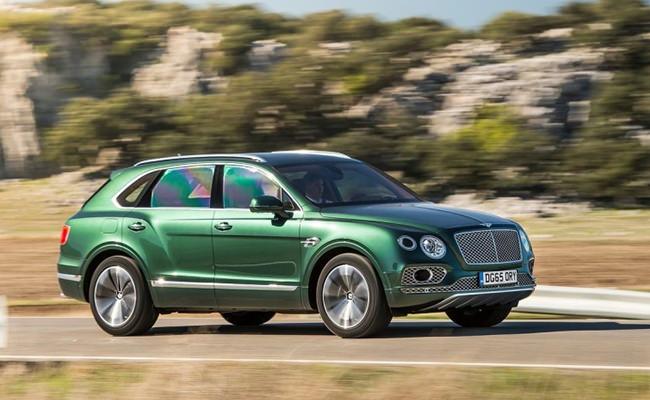 خودرو شاسی بلند,اخبار خودرو,خبرهای خودرو,مقایسه خودرو