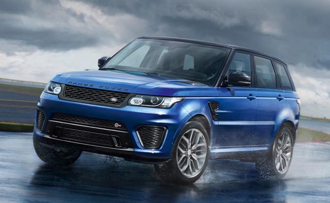 خودرو شاسی بلند,اخبار خودرو,خبرهای خودرو,مقایسه خودرو