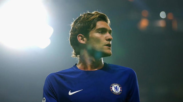 مارکوس آلونسو مارکوس آلونسو,اخبار فوتبال,خبرهای فوتبال,اخبار فوتبال جهان