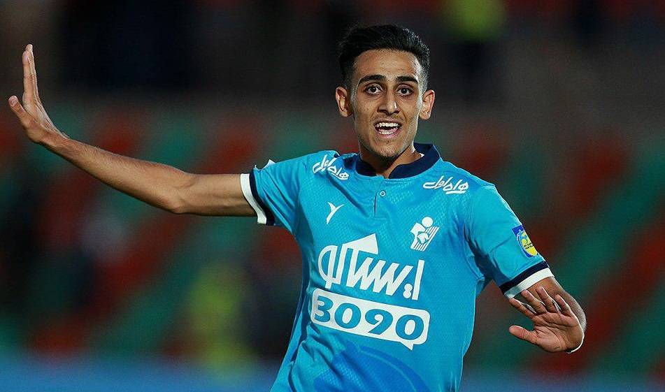 برترین های لیگ ایران برترین های لیگ ایران,اخبار فوتبال,خبرهای فوتبال,لیگ برتر و جام حذفی