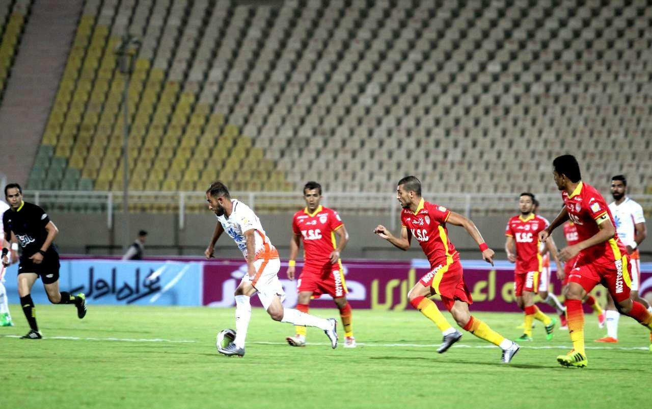 برترین های لیگ ایران برترین های لیگ ایران,اخبار فوتبال,خبرهای فوتبال,لیگ برتر و جام حذفی