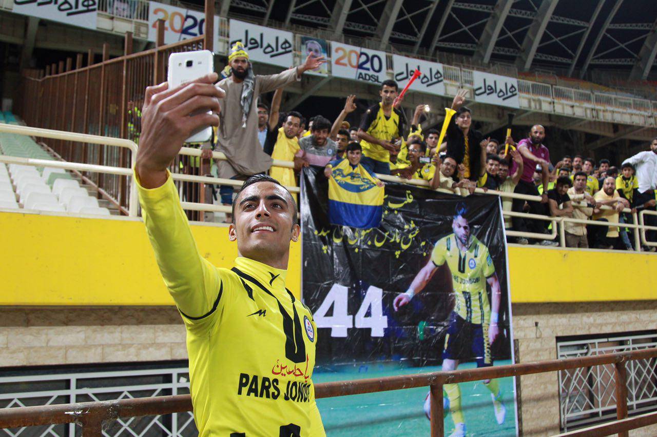 برترین های لیگ ایران برترین های لیگ ایران,اخبار فوتبال,خبرهای فوتبال,لیگ برتر و جام حذفی