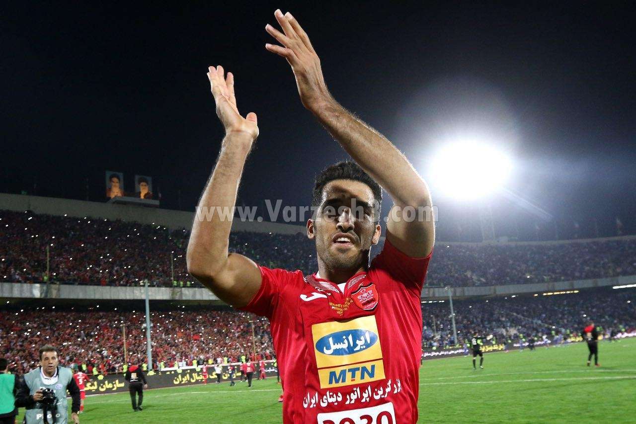 برترین های لیگ ایران برترین های لیگ ایران,اخبار فوتبال,خبرهای فوتبال,لیگ برتر و جام حذفی