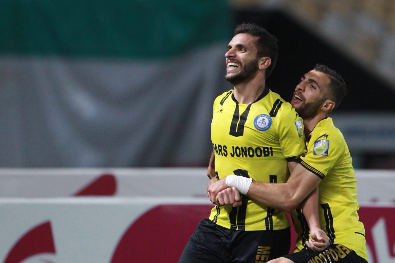 برترین های لیگ ایران برترین های لیگ ایران,اخبار فوتبال,خبرهای فوتبال,لیگ برتر و جام حذفی