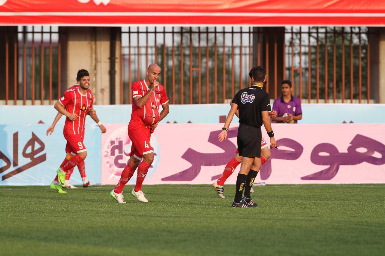 برترین های لیگ ایران برترین های لیگ ایران,اخبار فوتبال,خبرهای فوتبال,لیگ برتر و جام حذفی