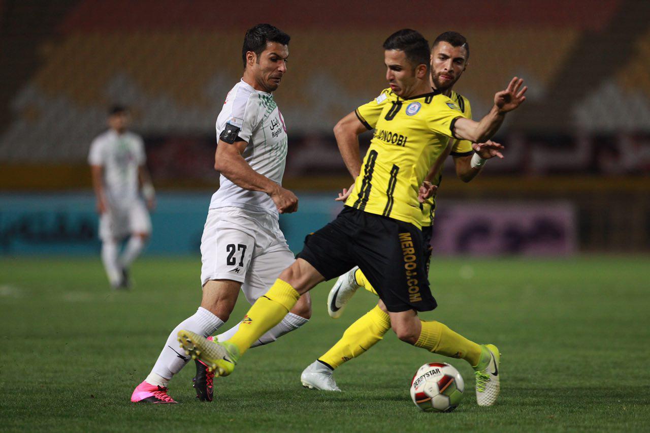 برترین های لیگ ایران برترین های لیگ ایران,اخبار فوتبال,خبرهای فوتبال,لیگ برتر و جام حذفی