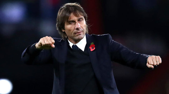 آنتونیو کونته,اخبار فوتبال,خبرهای فوتبال,اخبار فوتبال جهان