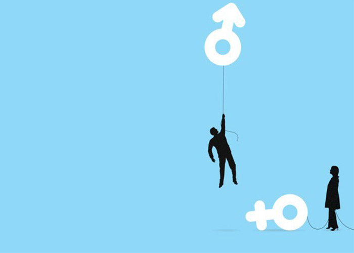 برابری جنسیتی,اخبار پزشکی,خبرهای پزشکی,مشاوره پزشکی