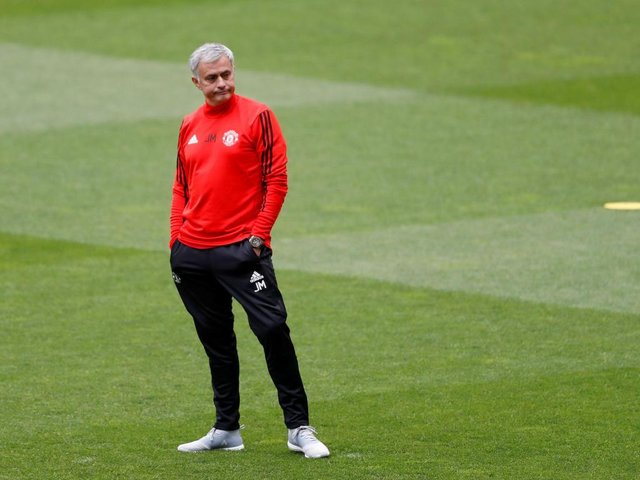 ژوزه مورینیو ژوزه مورینیو,اخبار فوتبال,خبرهای فوتبال,اخبار فوتبال جهان