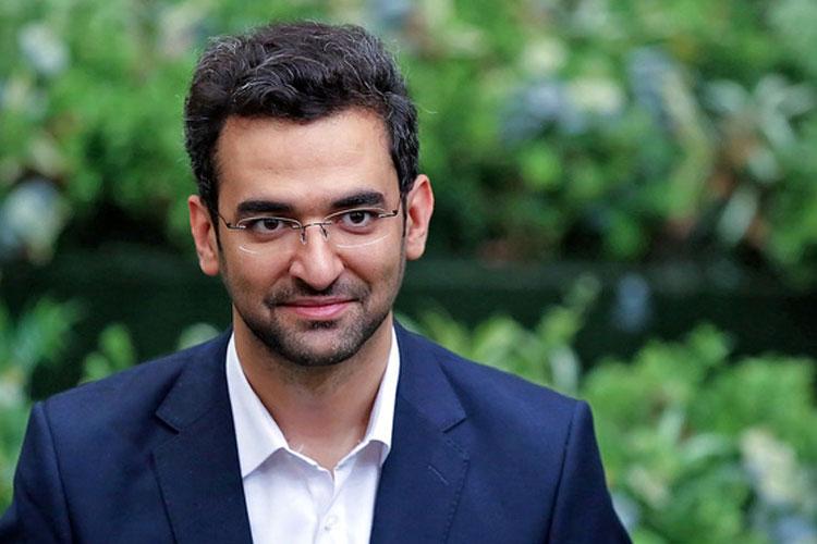 محمدجواد آذری جهرمی,اخبار دیجیتال,خبرهای دیجیتال,اخبار فناوری اطلاعات