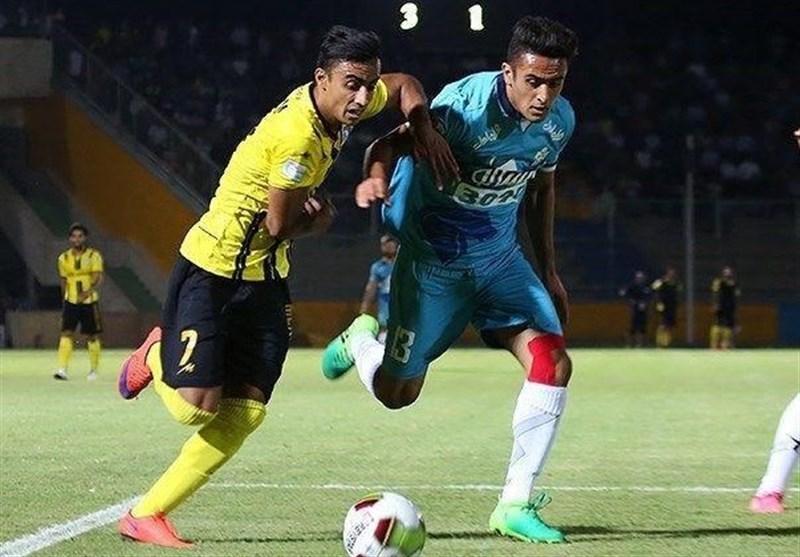 لیگ برتر ایران,اخبار فوتبال,خبرهای فوتبال,لیگ برتر و جام حذفی