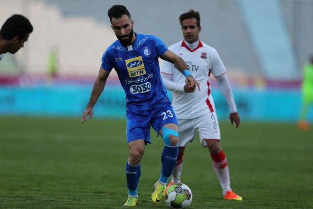 لیگ برتر ایران,اخبار فوتبال,خبرهای فوتبال,لیگ برتر و جام حذفی