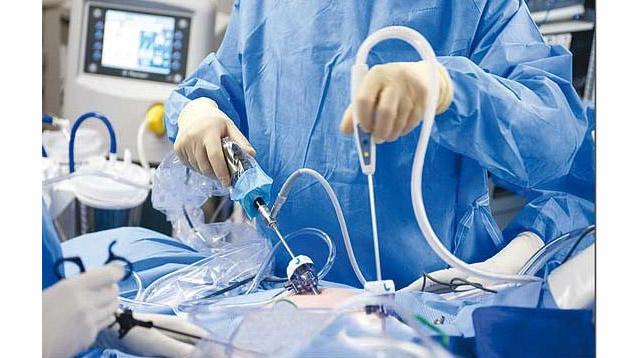 لاپاراسکوپی,اخبار پزشکی,خبرهای پزشکی,تازه های پزشکی