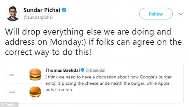 مدیرعامل گوگل,اخبار دیجیتال,خبرهای دیجیتال,اخبار فناوری اطلاعات